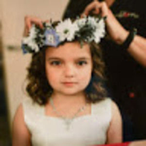 Meet your Posher, Isabella